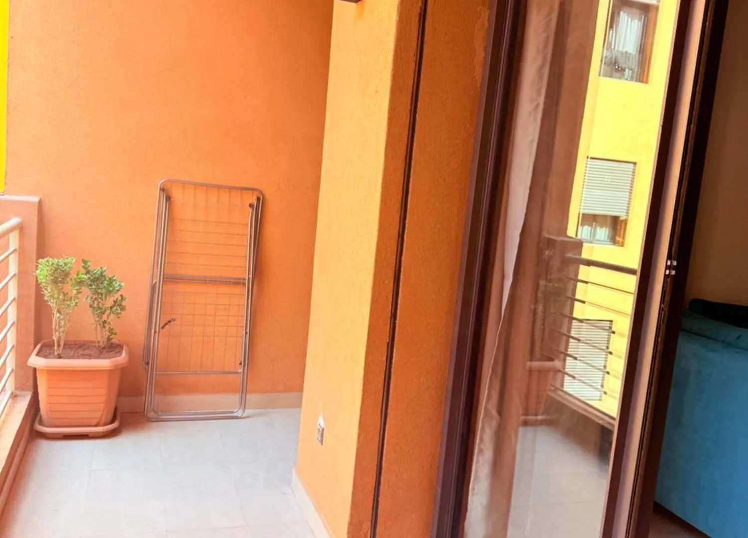 Appart Agreable A-21 Family & Piscine A Gueliz Marrakesh