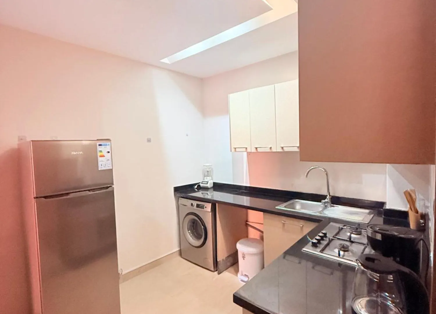 Apartment Appart Agreable A-21 Family & Piscine A Gueliz Marrakesh