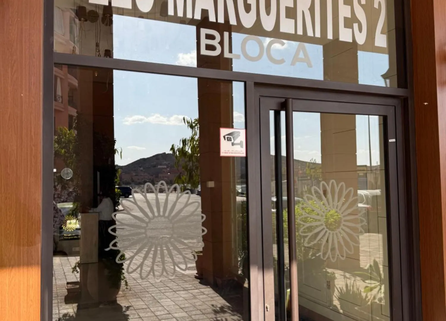 Appart Agreable A-21 Family & Piscine A Gueliz Marrakesh Apartment