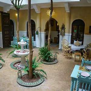 Riad Dama &, Marraquexe