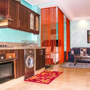 Bagatelle Gueliz Marrakesh