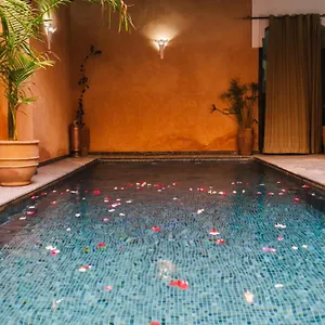 فندق Palais Aix Kabaj &spa, مراكش