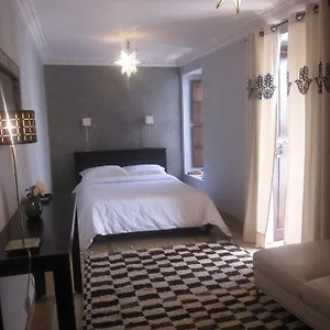 Riad Azza, Marraquexe