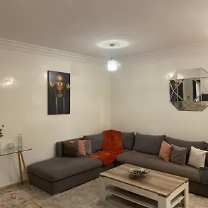 Cosylux Appartmarrakech Marrakesh