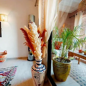 Majorelle Au Calme Marrakesh