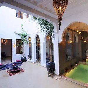 Riad Chayma Marrakech (adults Only), Marraquexe