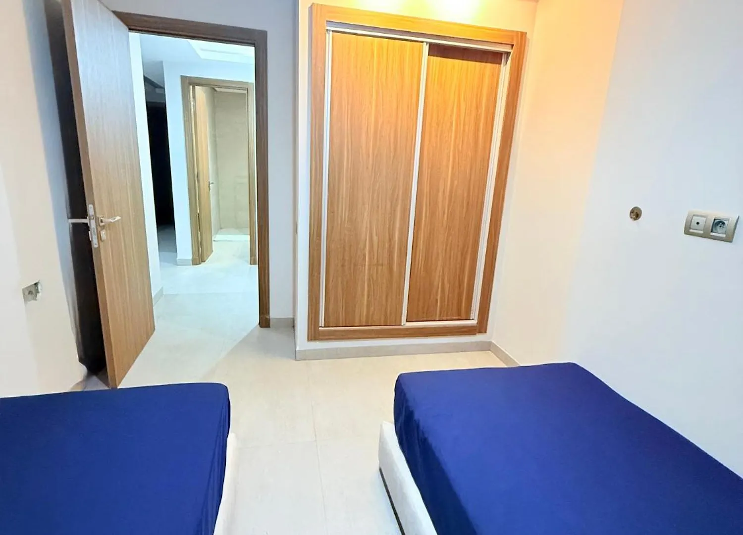 Apartment Appart Agreable A-21 Family & Piscine A Gueliz Marrakesh