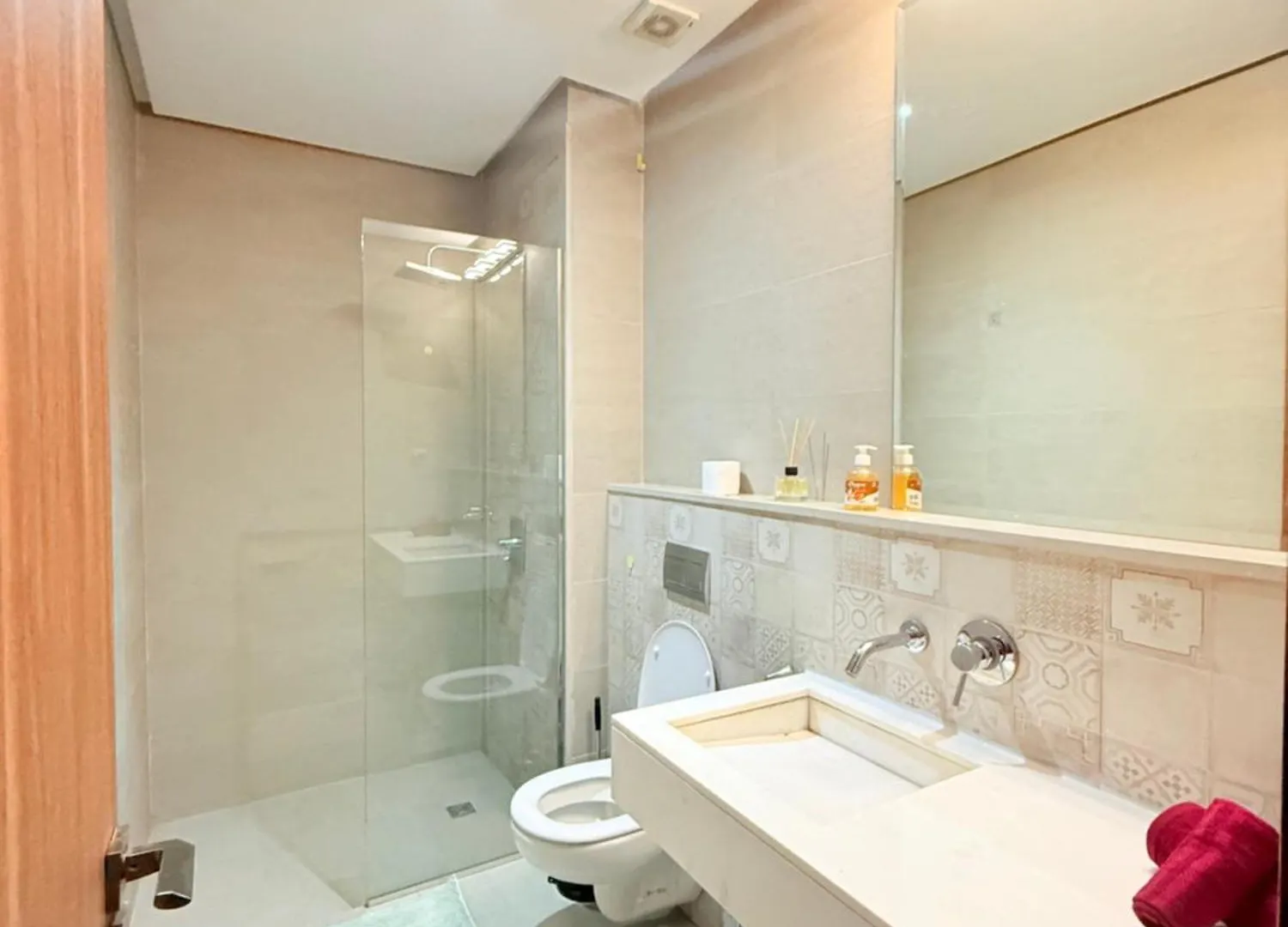 Apartment Appart Agreable A-21 Family & Piscine A Gueliz Marrakesh