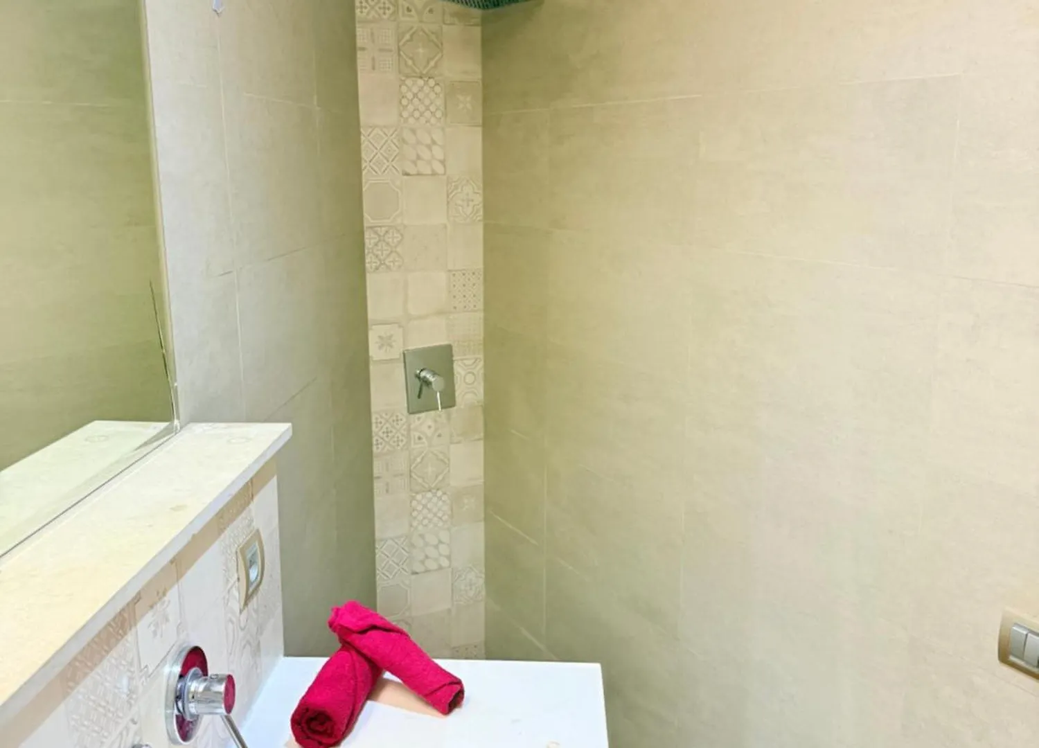 Appart Agreable A-21 Family & Piscine A Gueliz Marrakesh 0*,  Morocco