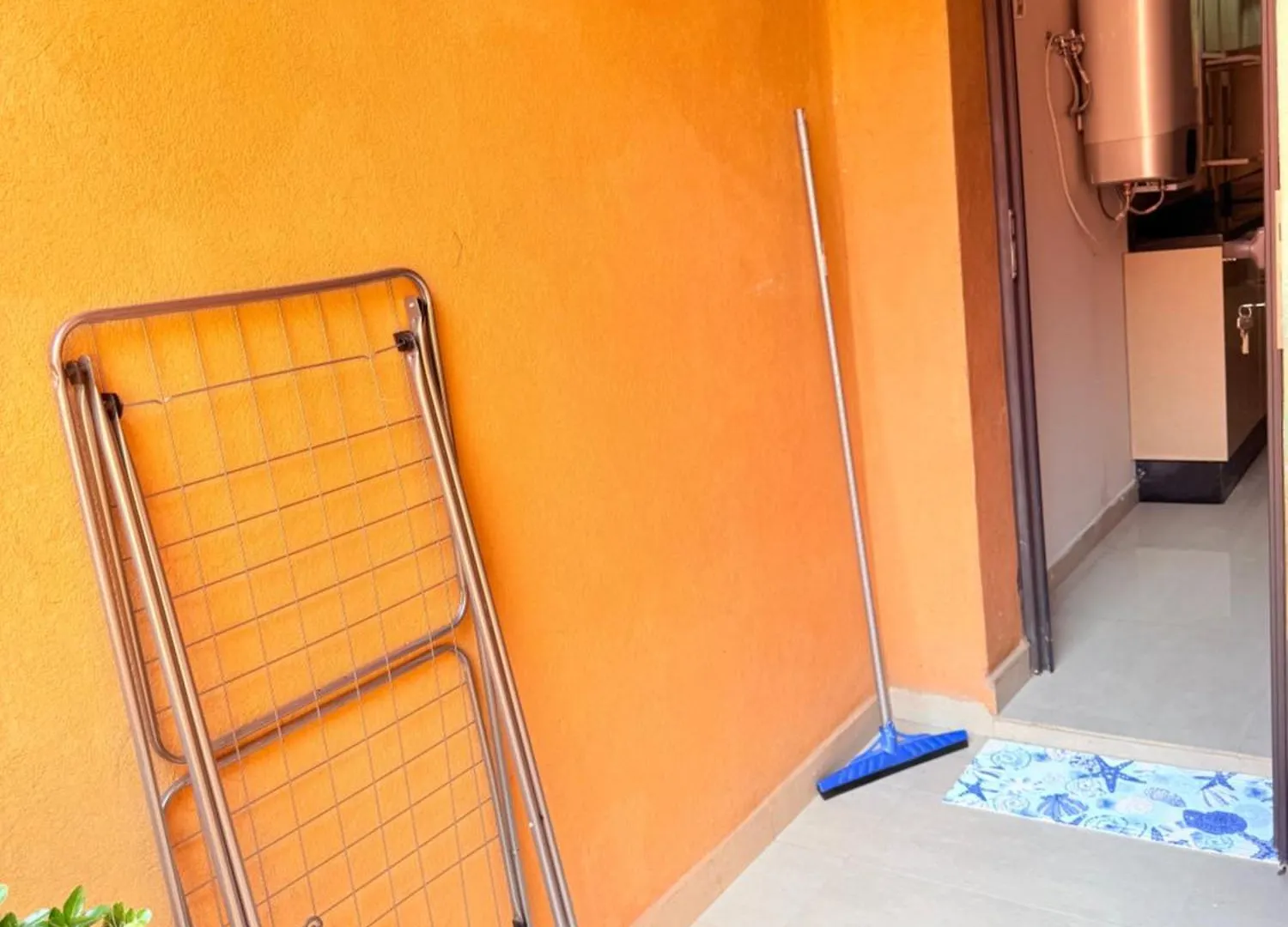Appart Agreable A-21 Family & Piscine A Gueliz Marrakesh Apartment