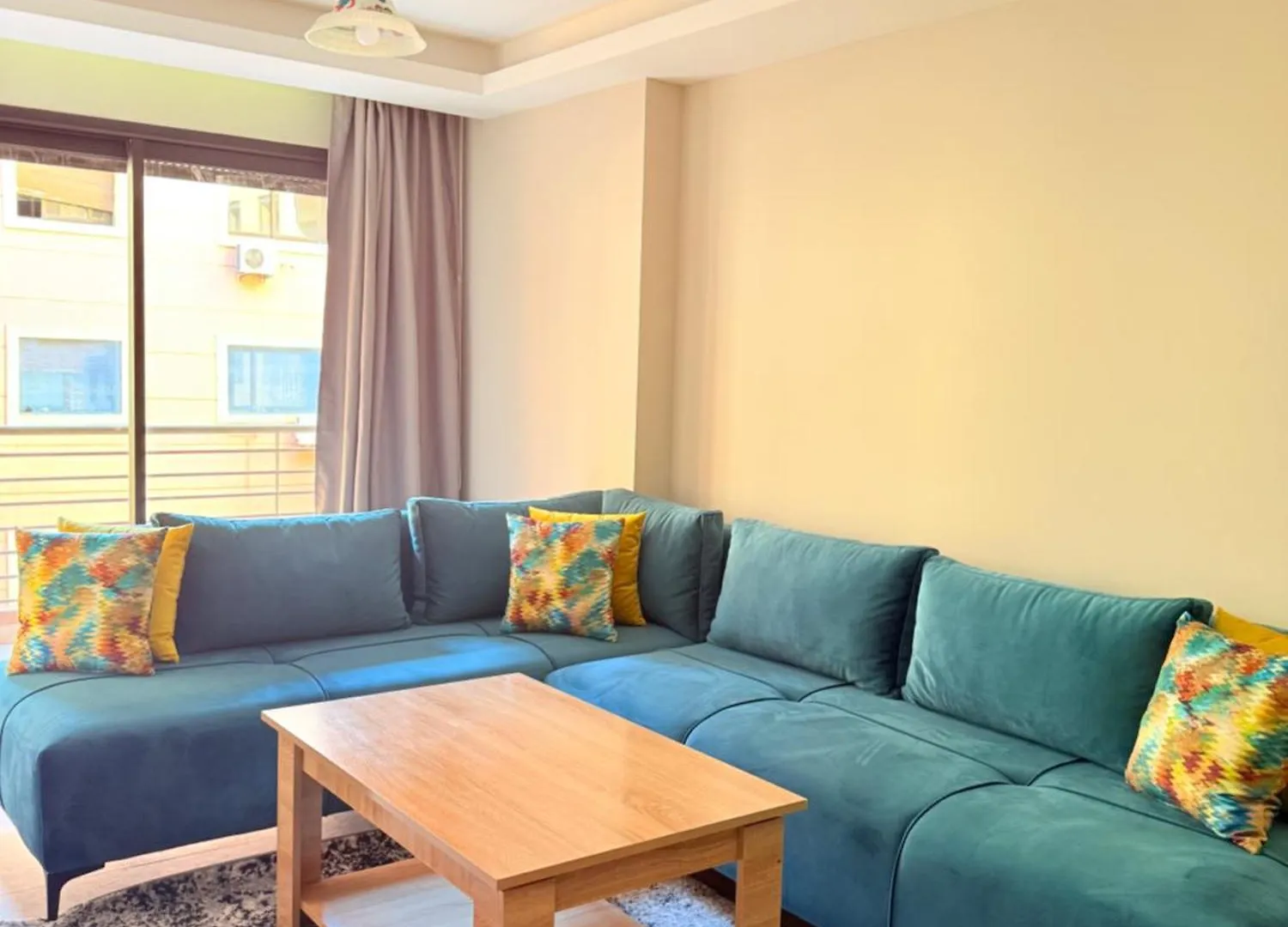 Apartment Appart Agreable A-21 Family & Piscine A Gueliz Marrakesh