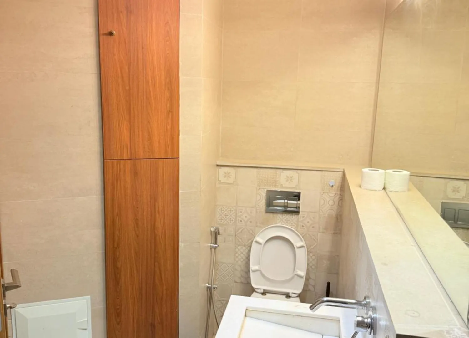 Appart Agreable A-21 Family & Piscine A Gueliz Marrakesh Apartment